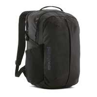 Zaini - Black - Unisex - Zaino Refugio Day Pack 26L  Patagonia