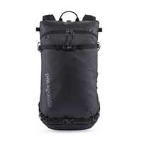 Zaini - Black - Unisex - Zaino sci Descensionist Pack 32L  Patagonia