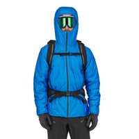 Zaini - Black - Unisex - Zaino sci Descensionist Pack 32L  Patagonia