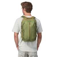 Zaini - Buckhorn Green - Unisex - Refugio Day Pack 26L  Patagonia