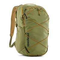 Zaini - Buckhorn Green - Unisex - Refugio Day Pack 30L  Patagonia