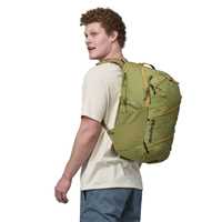 Zaini - Buckhorn Green - Unisex - Refugio Day Pack 30L  Patagonia