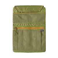 Zaini - Buckhorn Green - Unisex - Refugio Day Pack 30L  Patagonia