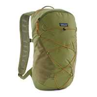 Zaini - Buckhorn Green - Unisex - Terravia Pack 14L  Patagonia