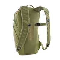 Zaini - Buckhorn Green - Unisex - Terravia Pack 14L  Patagonia