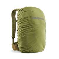 Zaini - Buckhorn Green - Unisex - Terravia Pack 22L  Patagonia