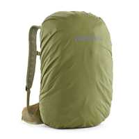 Zaini - Buckhorn Green - Unisex - Terravia Pack 28L  Patagonia