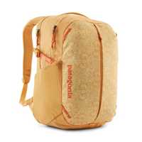 Zaini - Buttercup Yellow - Unisex - Zaino Refugio Day Pack 26L  Patagonia