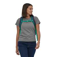 Zaini - Classic Navy - Unisex - Atom Tote Pack 20L  Patagonia