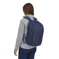 Zaini - Classic Navy - Unisex - Zaino daypack Refugio Day Pack 26L  Patagonia