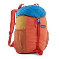 Zaini - Coho Coral - Bambino - Ks Refugito Day Pack 12L  Patagonia