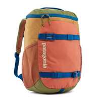 Zaini - Coho Coral - Bambino - Ks Refugito Day Pack 18L  Patagonia