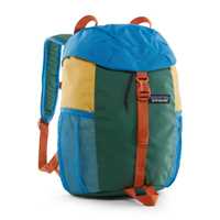 Zaini - Conifer Green - Bambino - Ks Refugito Day Pack 12L  Patagonia