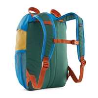 Zaini - Conifer Green - Bambino - Ks Refugito Day Pack 12L  Patagonia