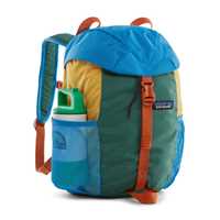 Zaini - Conifer Green - Bambino - Ks Refugito Day Pack 12L  Patagonia