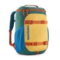 Zaini - Conifer Green - Bambino - Ks Refugito Day Pack 18L  Patagonia