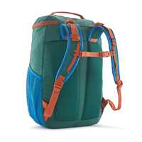 Zaini - Conifer Green - Bambino - Ks Refugito Day Pack 18L  Patagonia