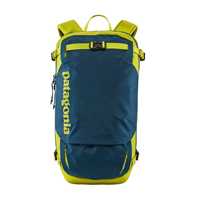 Zaini - Crater blue - Unisex - Zaino freeride SnowDrifter 20L  Patagonia