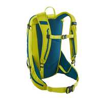 Zaini - Crater blue - Unisex - Zaino freeride SnowDrifter 20L  Patagonia