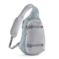 Zaini - Crisp Grey - Unisex - Atom Sling 8L  Patagonia