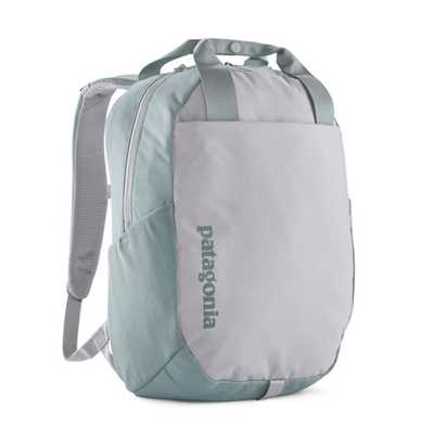 Zaini - Crisp Grey - Unisex - Atom Tote Pack 20L  Patagonia