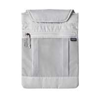 Zaini - Crisp Grey - Unisex - Atom Tote Pack 20L  Patagonia