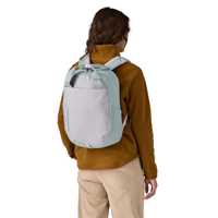 Zaini - Crisp Grey - Unisex - Atom Tote Pack 20L  Patagonia