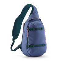 POS-WBF25_48262_CUBL Zaini - Current blue - Unisex - Atom Sling 8L  Patagonia