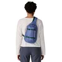 POS-WBF25_48262_CUBL_BF1 Zaini - Current blue - Unisex - Atom Sling 8L  Patagonia