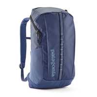 Zaini - Current blue - Unisex - Black Hole Pack 25L  Patagonia