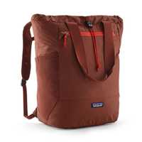 Zaini - Dried Vanilla - Unisex - Terravia Tote Pack  Patagonia