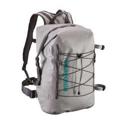 Zaini - Drifter Grey - Unisex - Zaino Stormfront Roll-Top Pack Patagonia