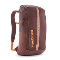 Zaini - Dulse Mauve - Unisex - Black Hole Pack 25L  Patagonia