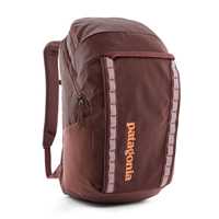 Zaini - Dulse Mauve - Unisex - Black Hole Pack 32L  Patagonia