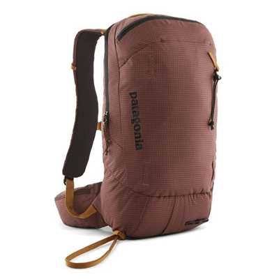 Zaini - Dulse Mauve - Unisex - Snowdrifter 20L  Patagonia