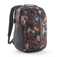 Zaini - Dulse Mauve - Unisex - Zaino daypack Refugio Day Pack 26L  Patagonia