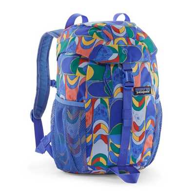 Zaini - Eddy Blue - Bambino - Ks Refugito Day Pack 12L  Patagonia