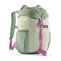 Zaini - Ellwood green - Bambino - Ks Refugito Day Pack 12L  Patagonia