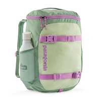 Zaini - Ellwood green - Bambino - Ks Refugito Day Pack 18L  Patagonia