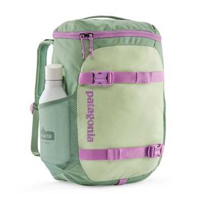 Zaini - Ellwood green - Bambino - Ks Refugito Day Pack 18L  Patagonia