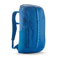 Zaini - Endless Blue - Unisex - Black Hole Pack 25L  Patagonia