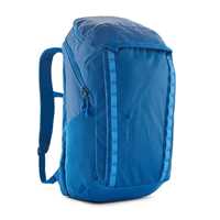 Zaini - Endless Blue - Unisex - Black Hole Pack 32L  Patagonia