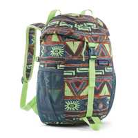 Zaini - Forge Grey - Bambino - Ks Refugito Day Pack 12L  Patagonia