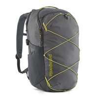 Zaini - Forge Grey - Unisex - Refugio Day Pack 30L  Patagonia