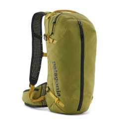 Zaini - Graze Green - Unisex - Dirt Roamer Pack 20L  Patagonia