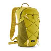 Zaini - Graze Green - Unisex - Terravia Pack 14L  Patagonia