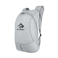 Zaini - Grey - Unisex - Ultra-Sil Daypack 20L  Sea To Summit