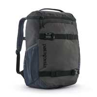 Zaini - Ink Black - Bambino - Ks Refugito Day Pack 18L  Patagonia