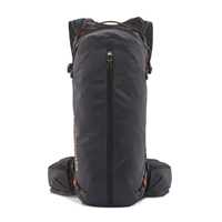 Zaini - Ink Black - Unisex - Dirt Roamer Pack 20L  Patagonia