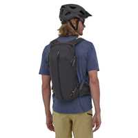 Zaini - Ink Black - Unisex - Dirt Roamer Pack 20L  Patagonia